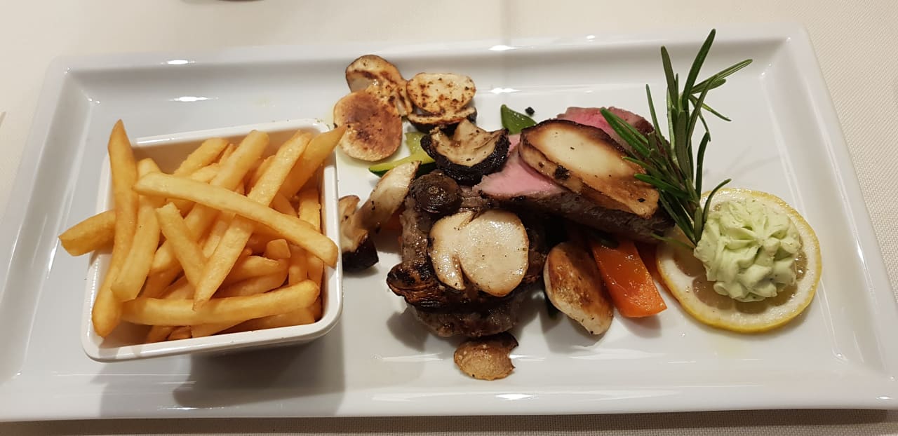 Gastro Hotel Anewandter