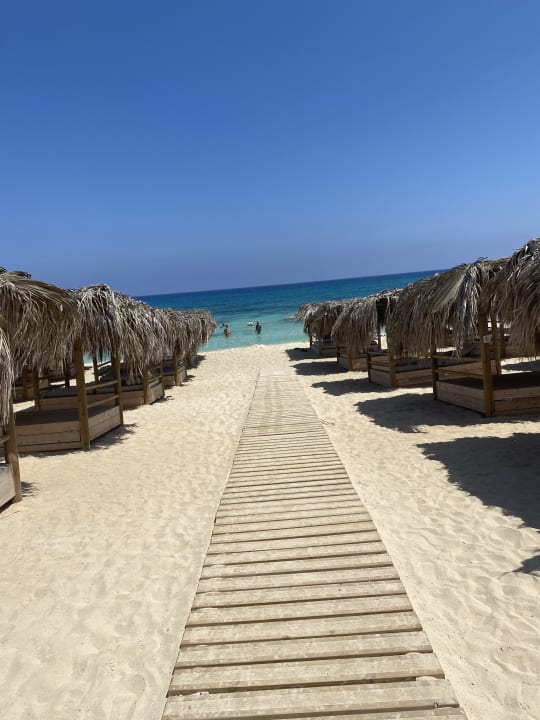 Strand Asterias Beach