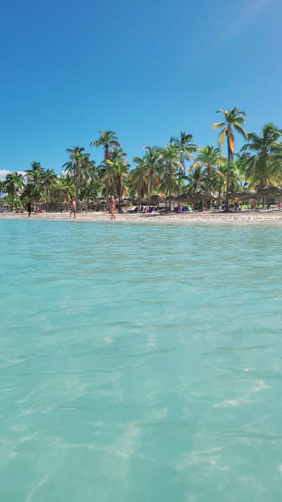 Strand Paradisus Varadero Resort & Spa