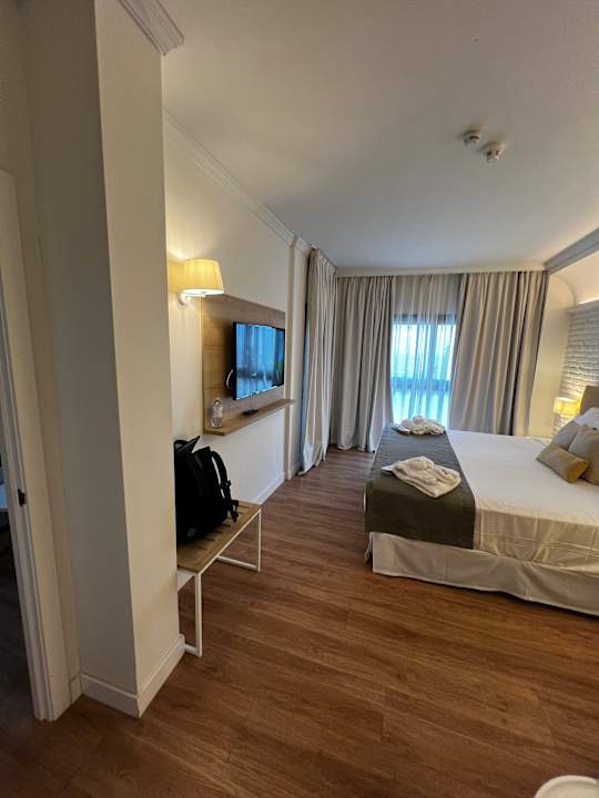 Zimmer AluaSoul Orotava Valley