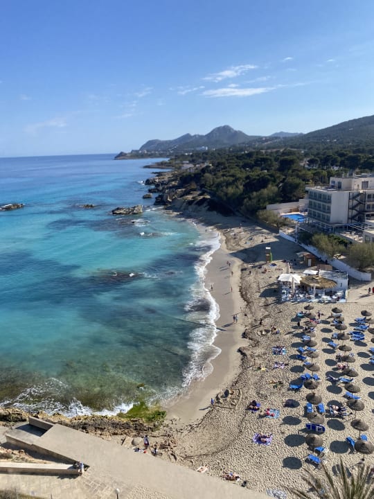 Strand Son Moll Sentits Hotel & Spa