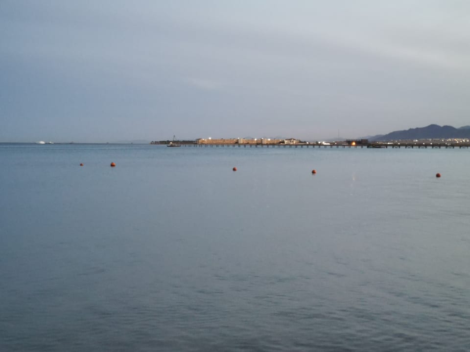 Strand Sentido Caribbean World Soma Bay