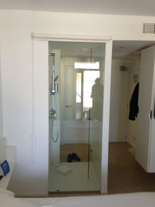 Dusche Iberostar Waves Bahia de Palma