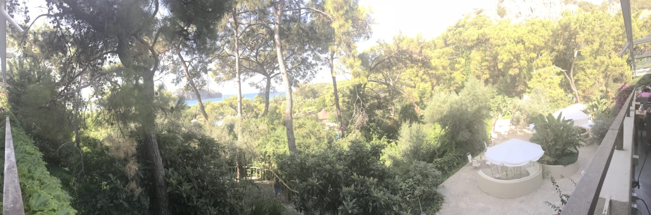 Gastro TUI MAGIC LIFE Sarigerme