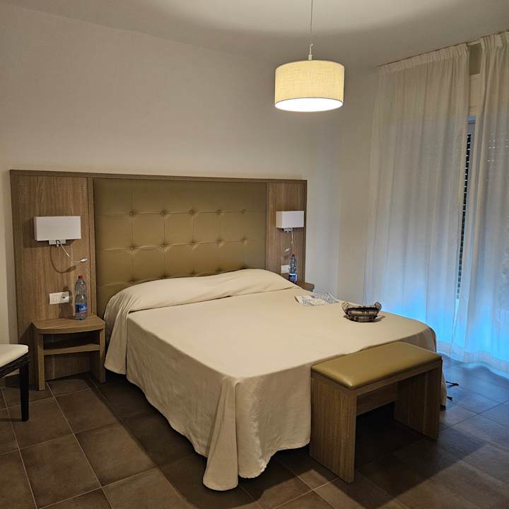 Zimmer Rooms Angedras