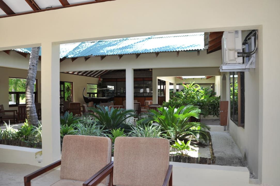 Summer Island Village Summer Island Maldives