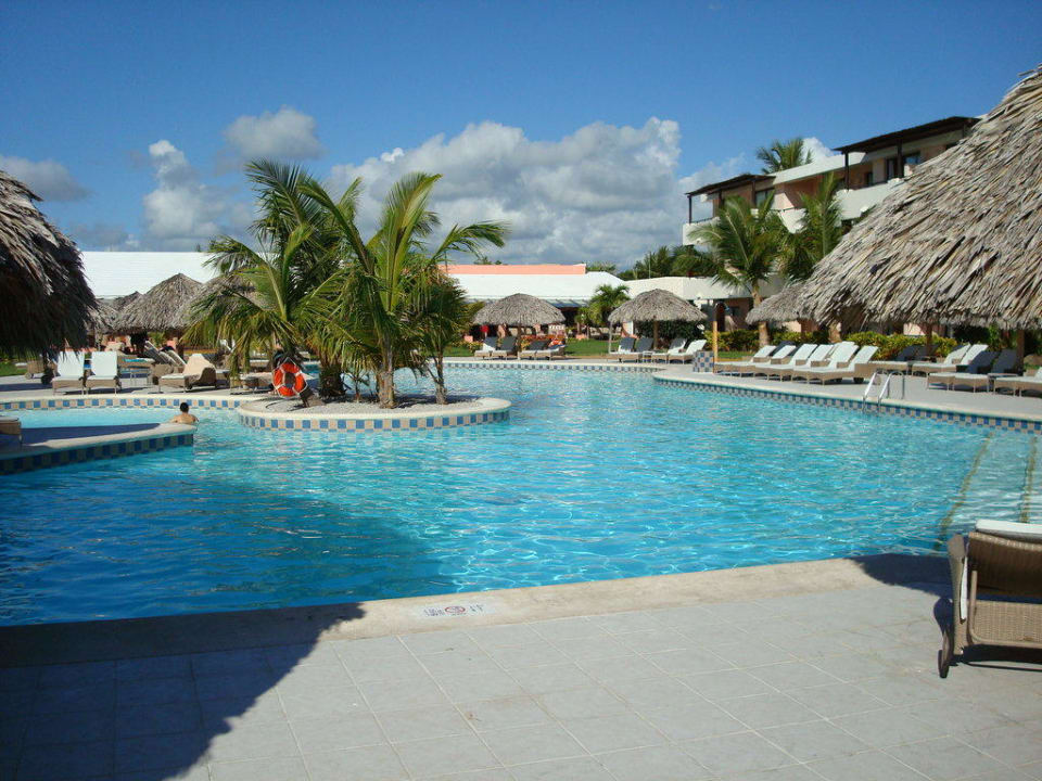 Royal Pool Catalonia Royal Bavaro - Adults only