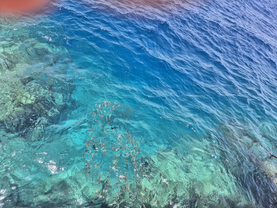 Strand Three Corners Happy Life Beach Resort