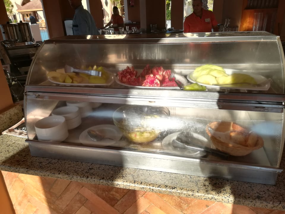 Gastro Makadi Palace
