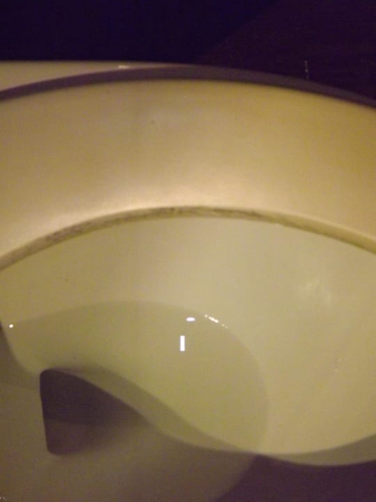 Toilettenbrille The Fair House Beach Resort