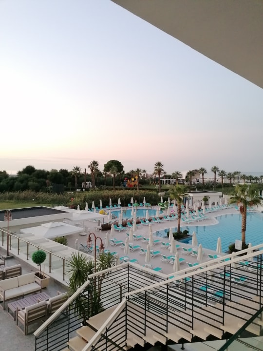 Ausblick Diamond De Luxe Hotel & Spa