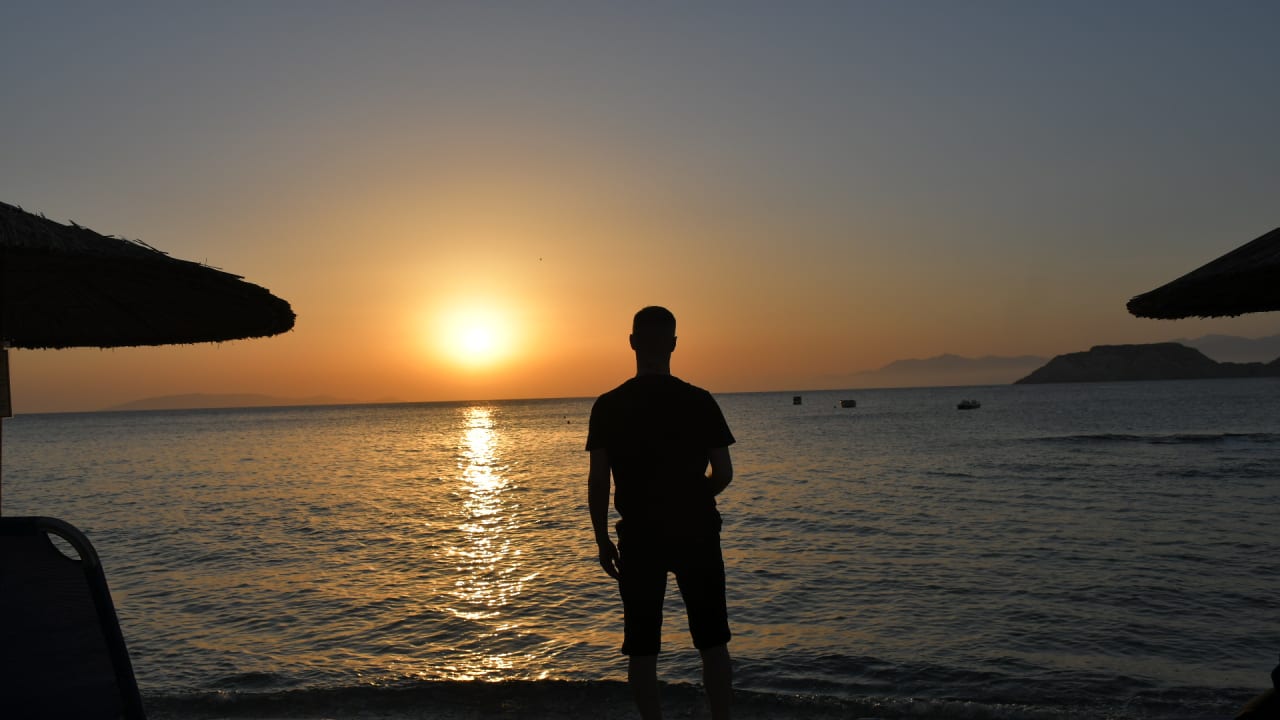 Ausblick Seaside A Lifestyle Resort