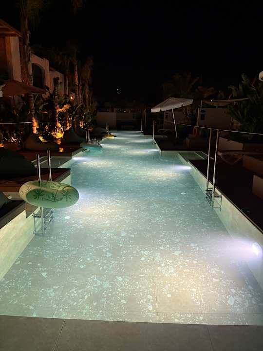 Pool Hotel Akti Coast Club Marmari Kos