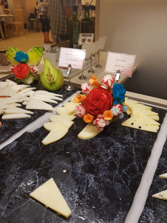 Gastro Sabina Hotel & Suites