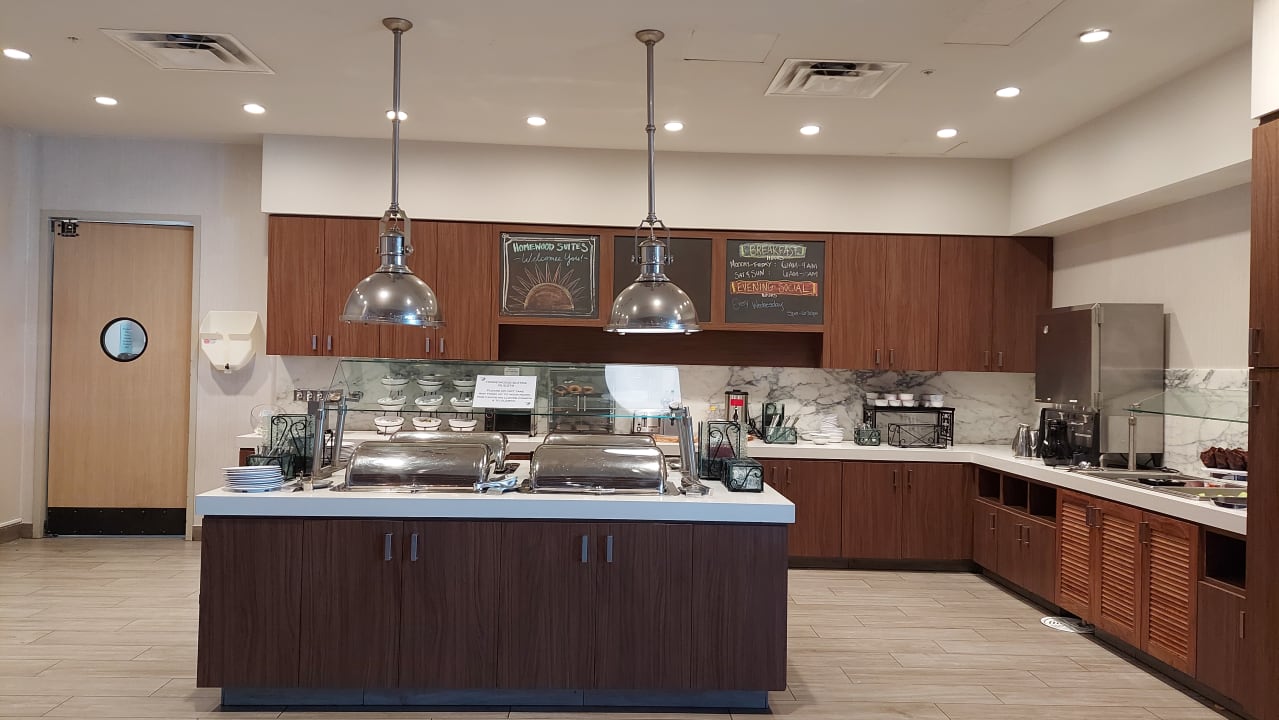 Gastro Homewood Suites by Hilton San Diego Downtown/Bayside