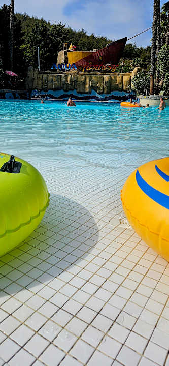 Sport & Freizeit Aqua Fantasy Aquapark Hotel & Spa