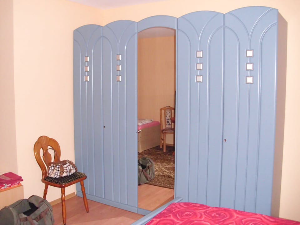 Zimmer Hotel Kröllwitzer Hof