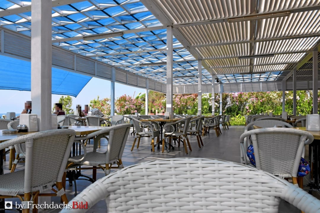 Strand FUN&SUN Smart Hane Sun Hotel