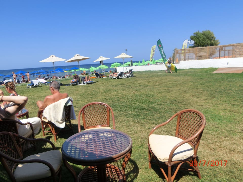 Sonstiges HARPIN Happy Days Beach Hotel