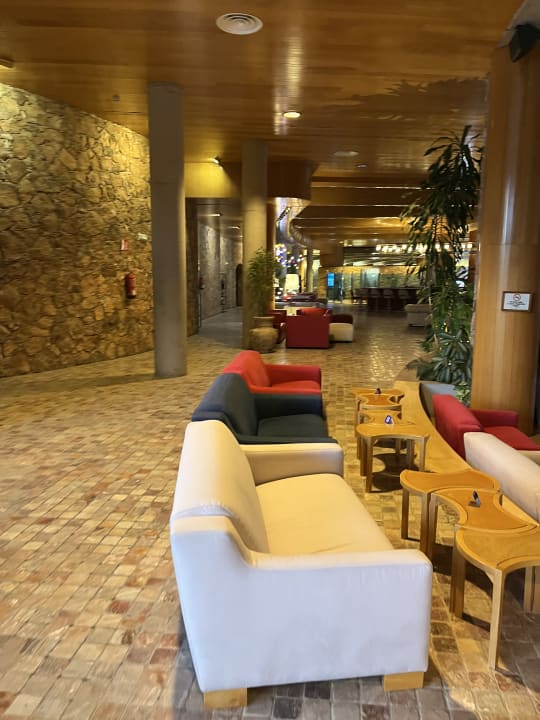 Gastro MUR Hotel Faro Jandia & Spa Fuerteventura