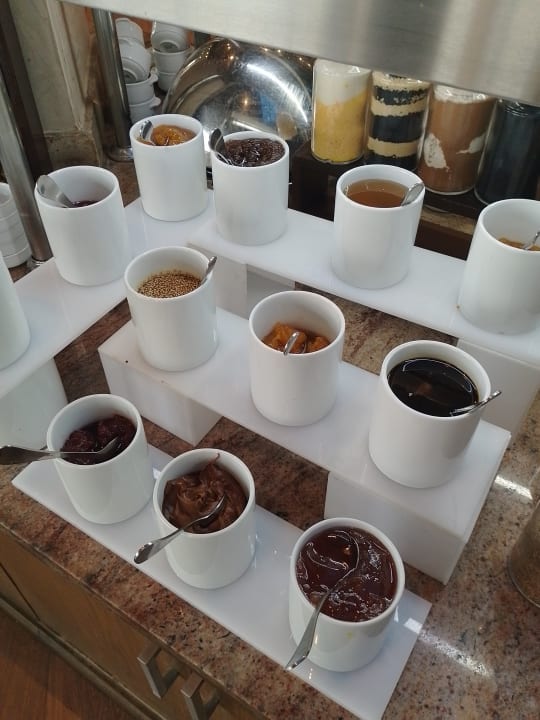 Gastro Iberotel Casa Del Mar Resort