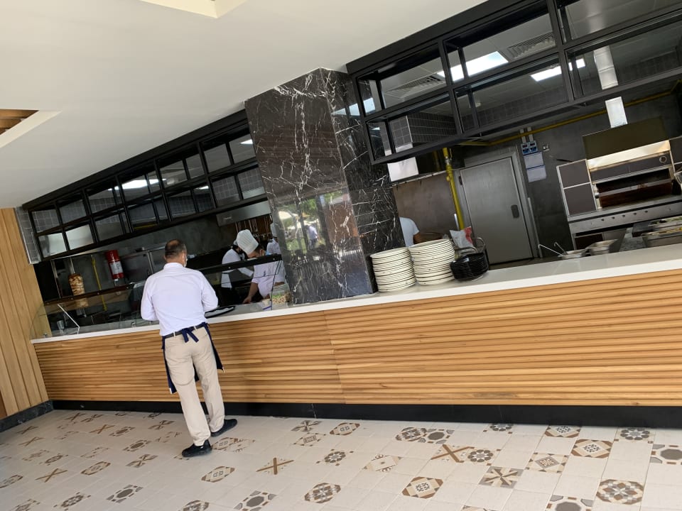 Gastro Seaden Quality Resort & Spa