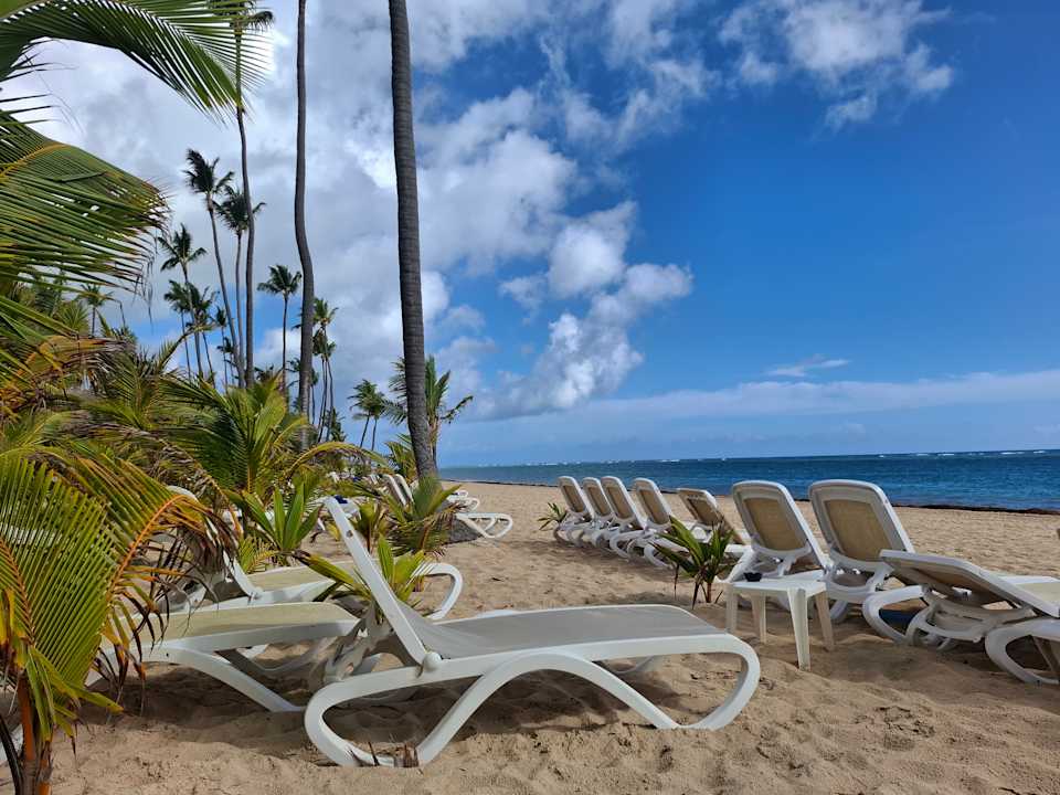 Strand Hotel Riu Palace Macao - Adults only