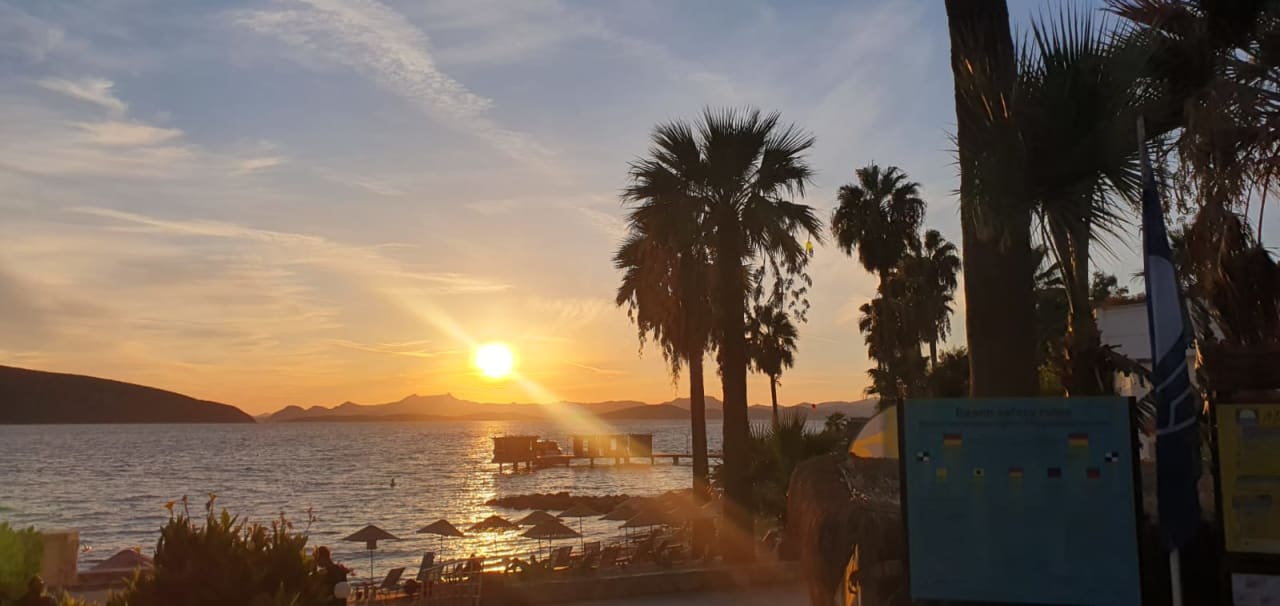 Strand TUI MAGIC LIFE Bodrum - Adult Only (16+)