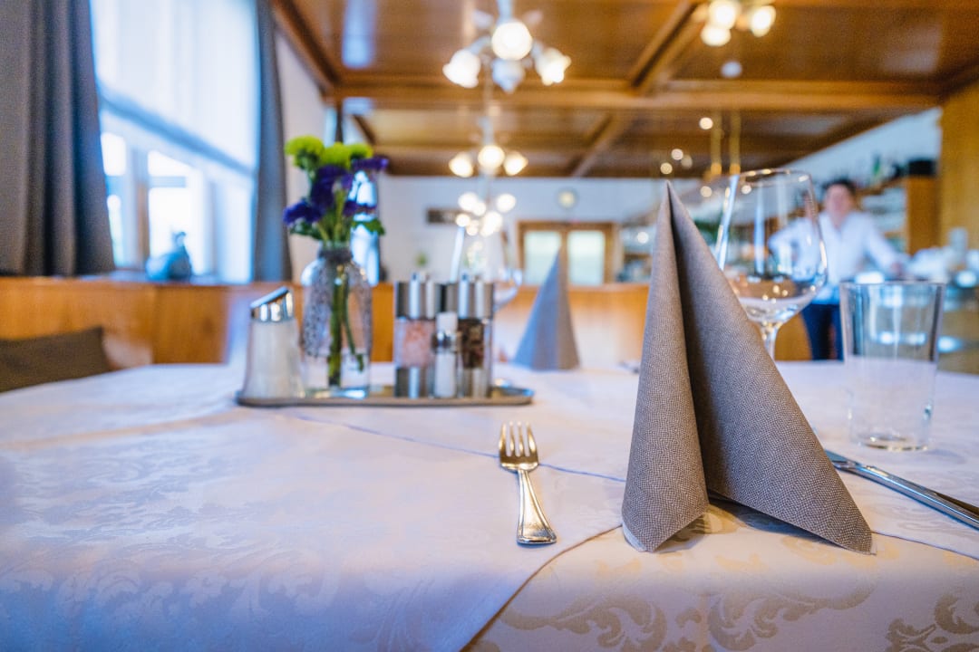 Gastro Landhotel Schwaiger