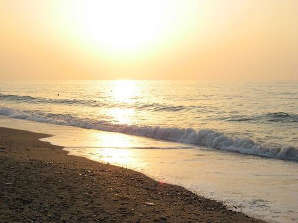 Strand Hotel Mantenia