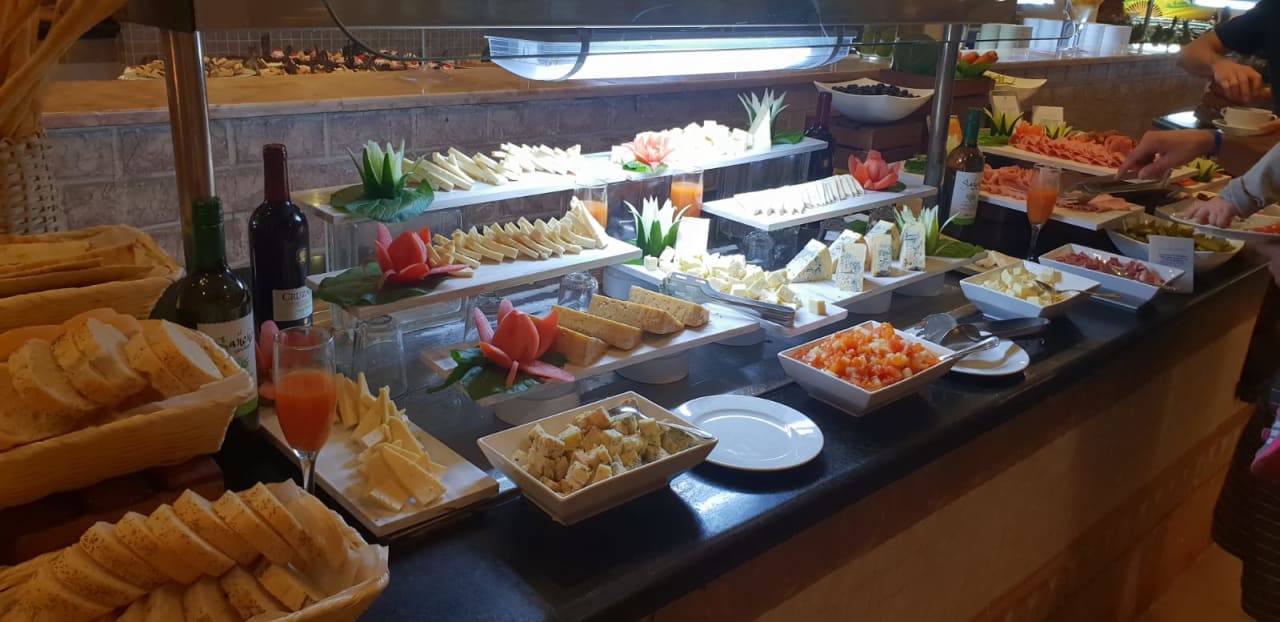 Gastro Iberostar Origin Taínos