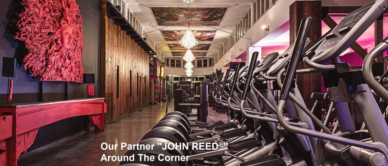Sport & Freizeit Myer's Hotel Berlin
