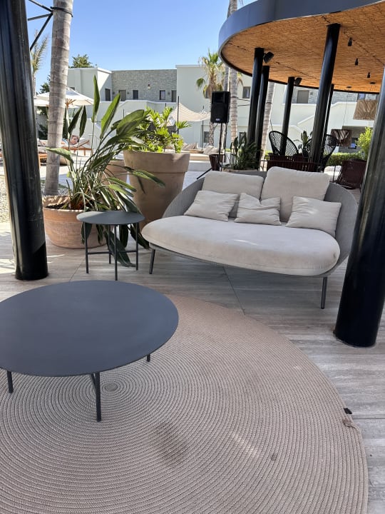 Pool SENTIDO Port Royal Villas & Spa