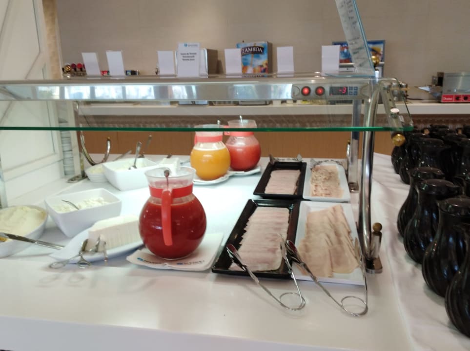 Gastro R2 BUGANVILLA Hotel & Spa