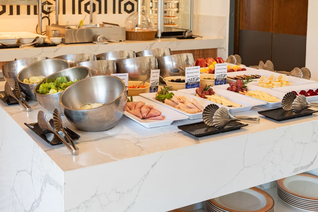 Gastro Princess Family Club Bávaro