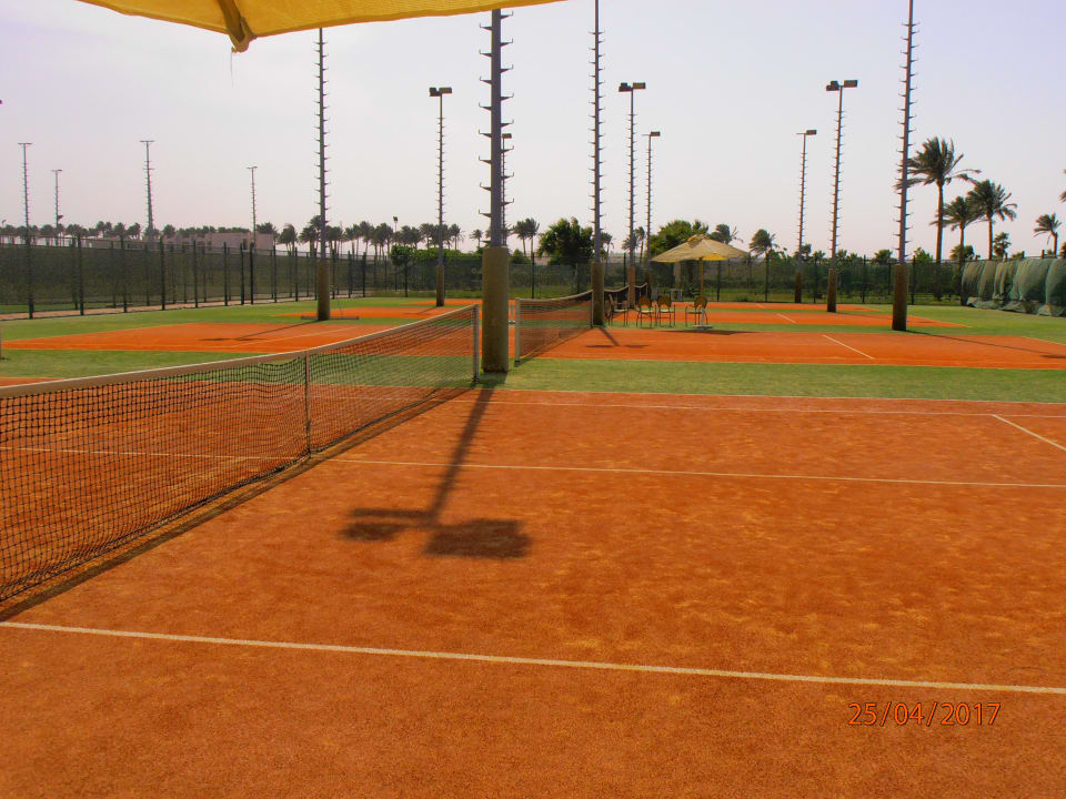 Sport & Freizeit Cleopatra Luxury Resort Makadi Bay