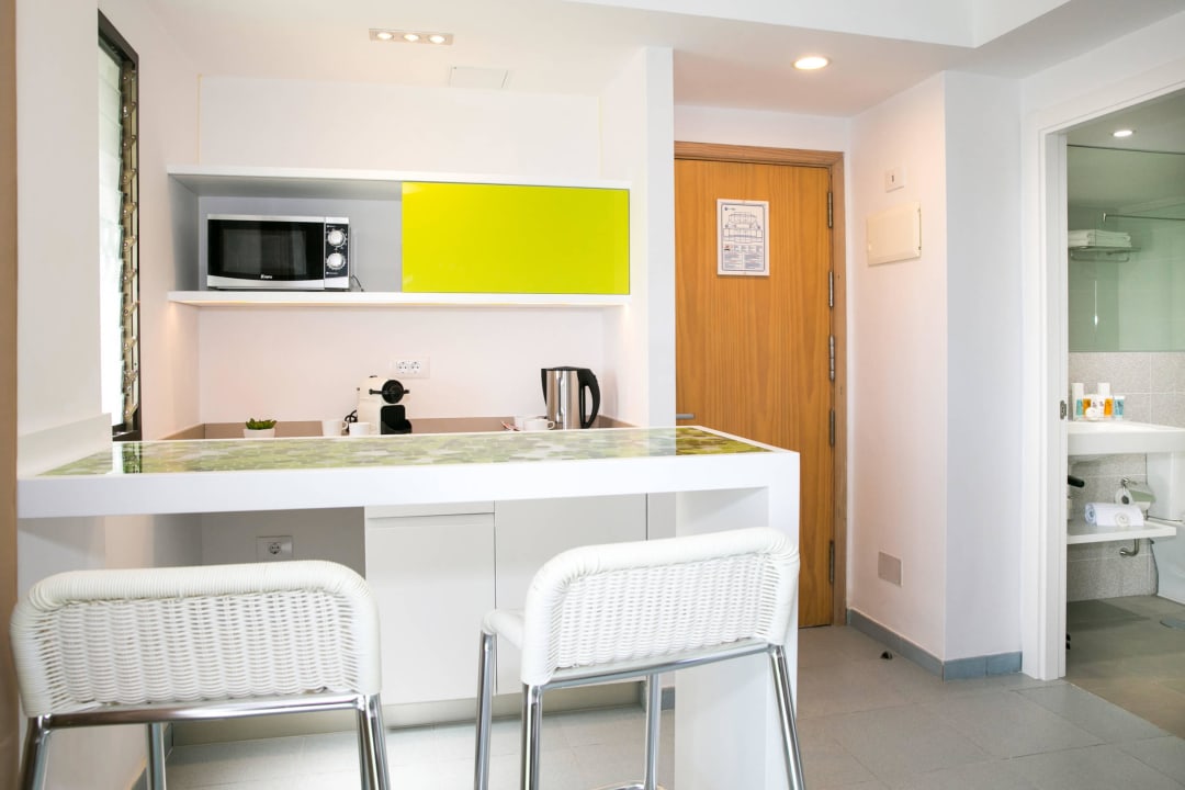 Junior Suite Superior Hotel LIVVO Anamar Suites