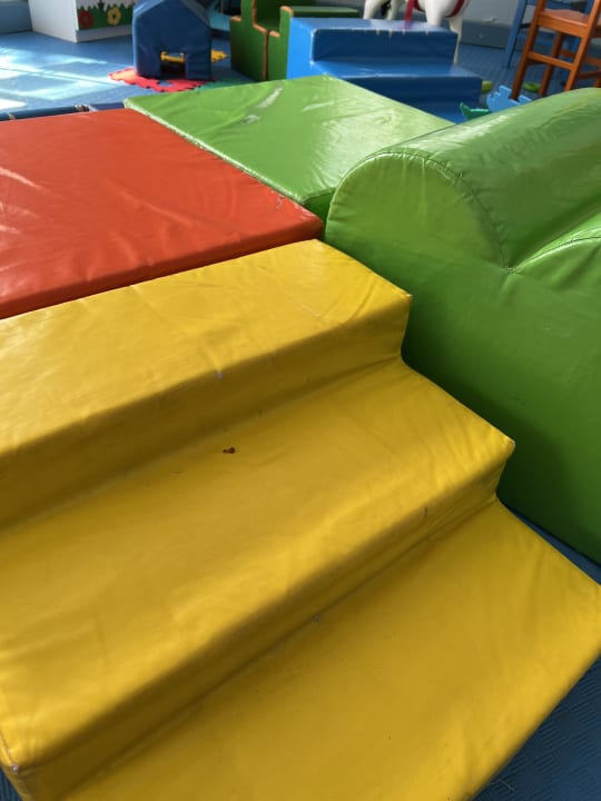 Zimmer IC Hotels Green Palace