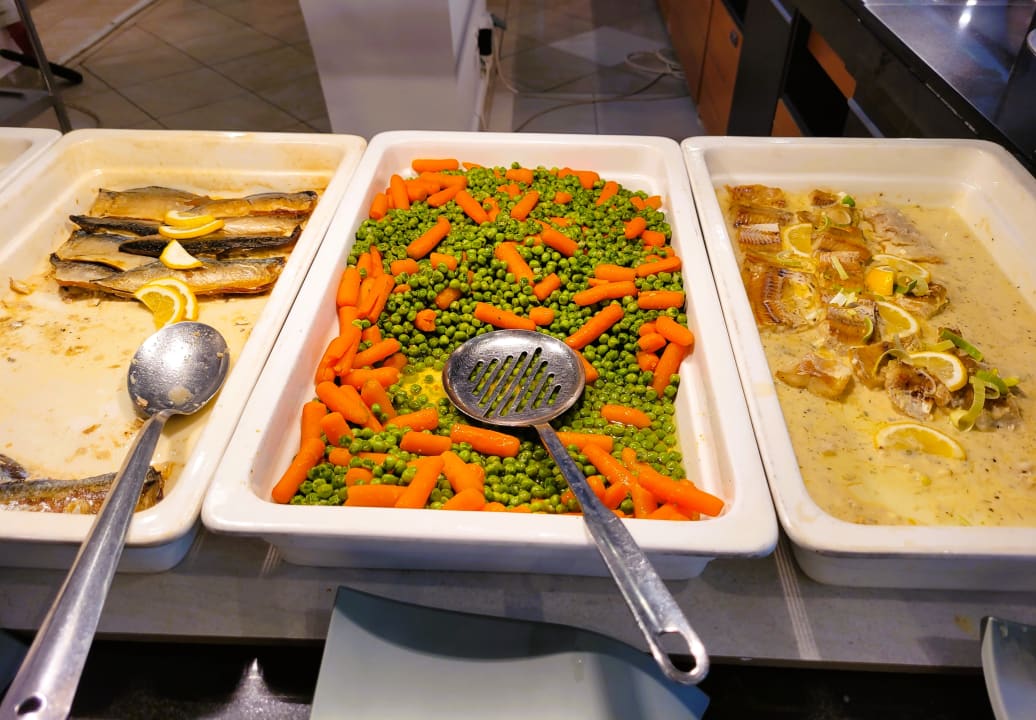 Gastro Magal Maradiso Hotel by Aminess