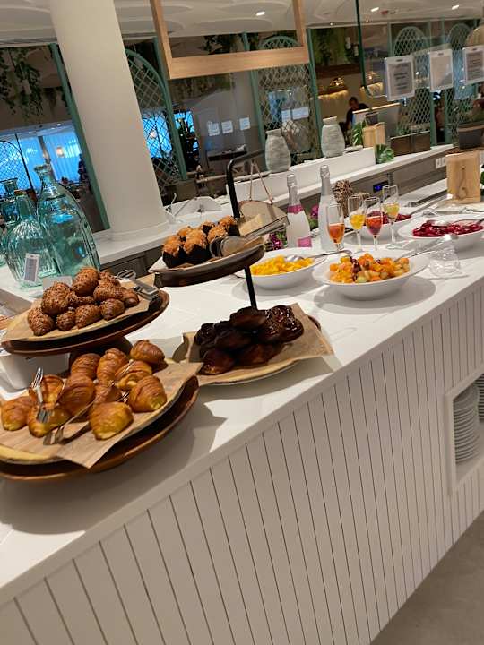 Gastro Iberostar Waves Gaviotas Park