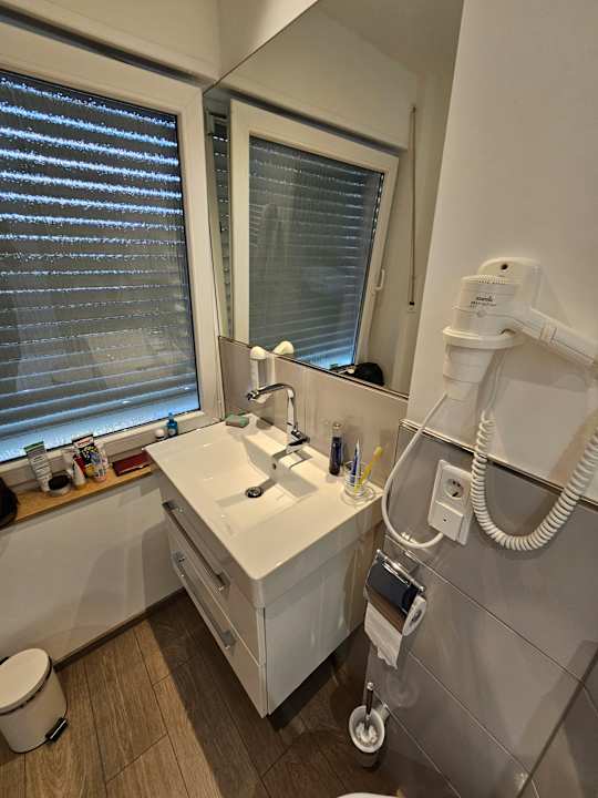 Zimmer Thermalhotel Kemper