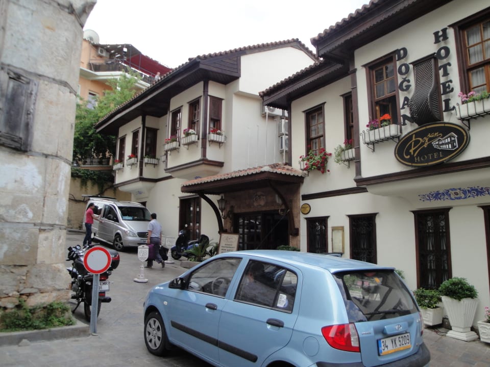 Hotel Dogan Dogan Hotel by Prana Hotels & Resorts