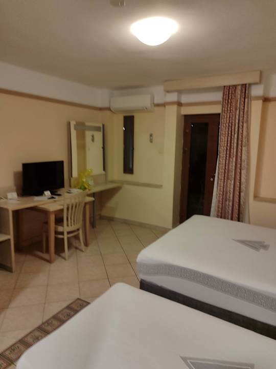 Zimmer VONRESORT Golden Beach