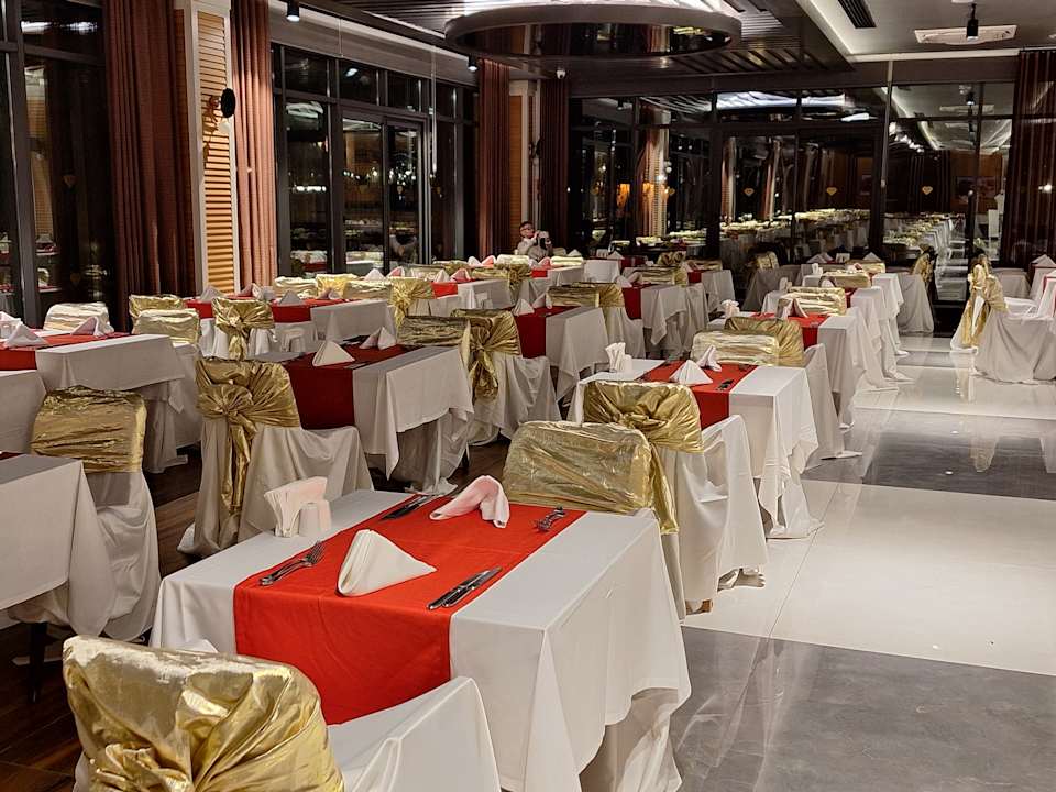 Gastro Diamond De Luxe Hotel & Spa