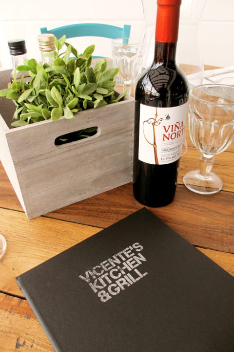 Gastro Sunwing Fanabé Beach