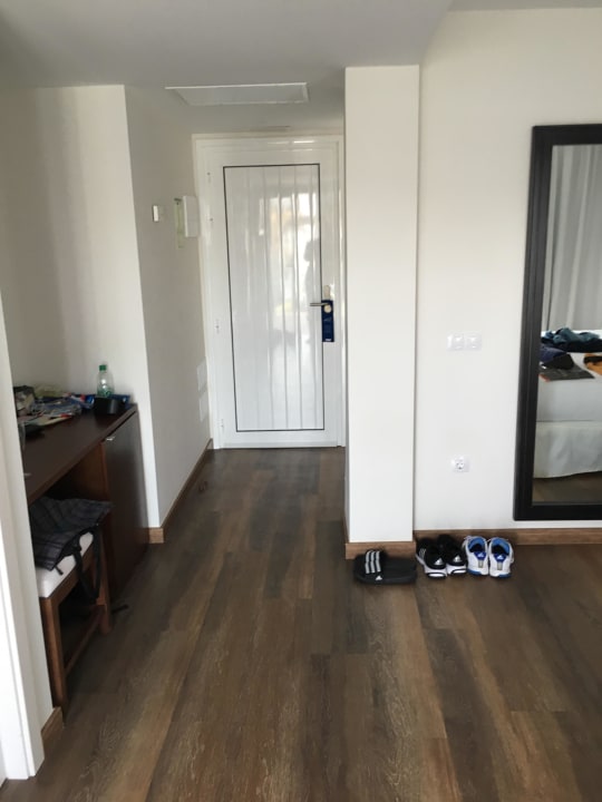 Zimmer H10 Ocean Dreams - Adults only