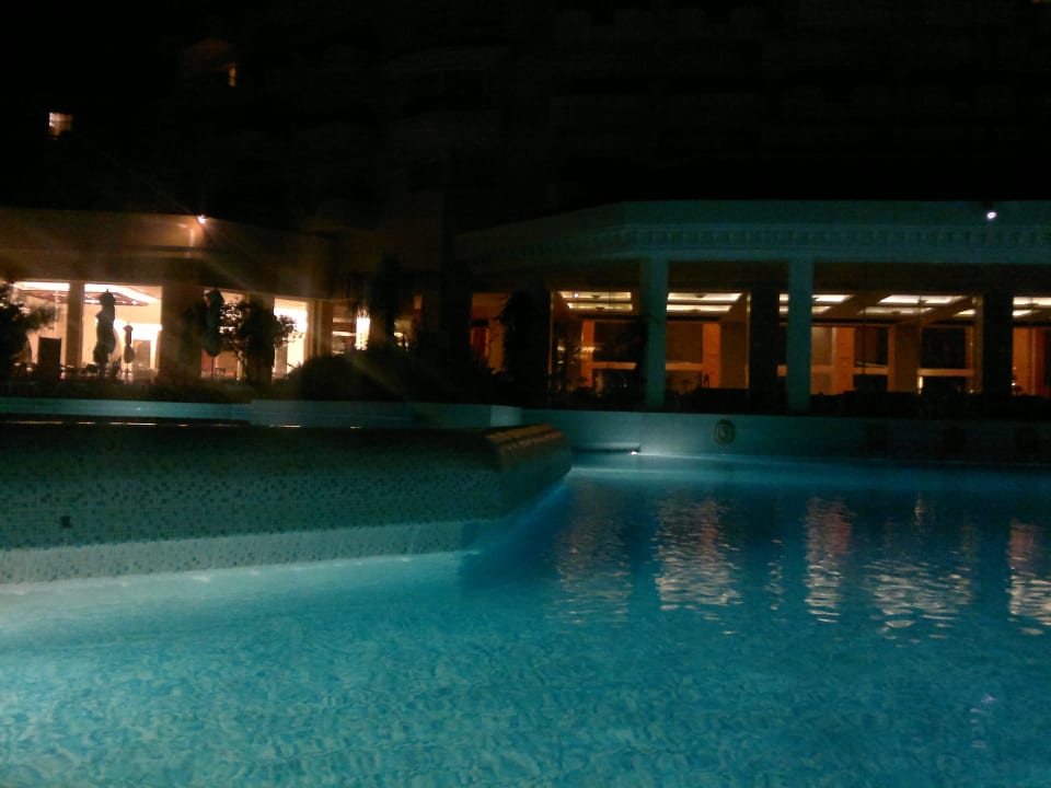 Pool Iberostar Selection Royal El Mansour