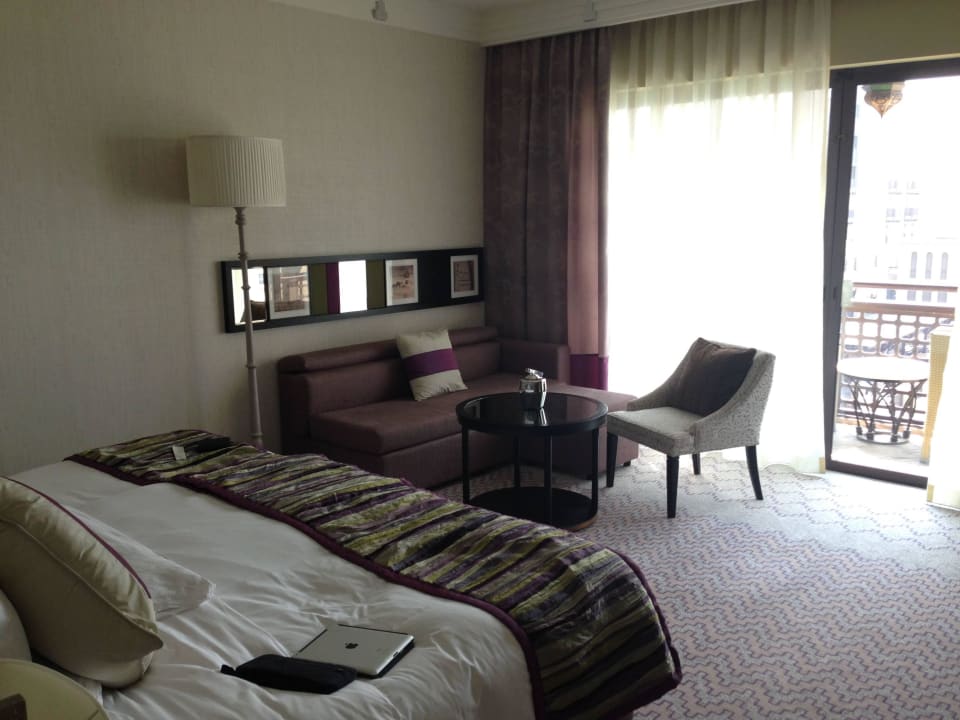 Sitzecke Jumeirah Mina Al Salam