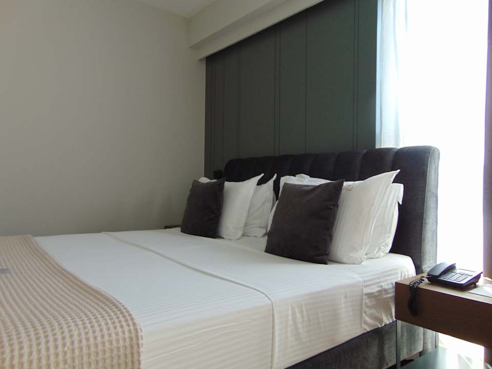 Zimmer Hotel Elisa Tirana, Affiliated by Meliá