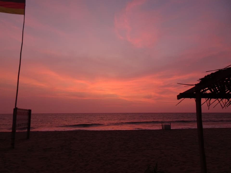 Strand Royal Palms Beach Hotel